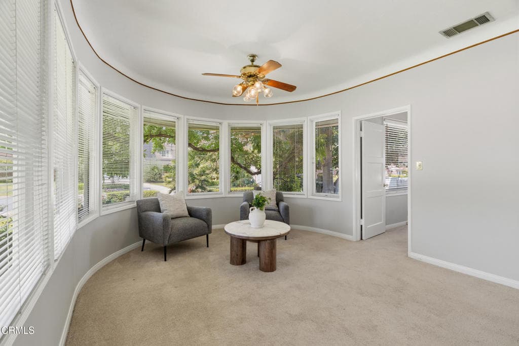 Home at 958 Hugo Reid Drive, Arcadia — photo 12 of 12