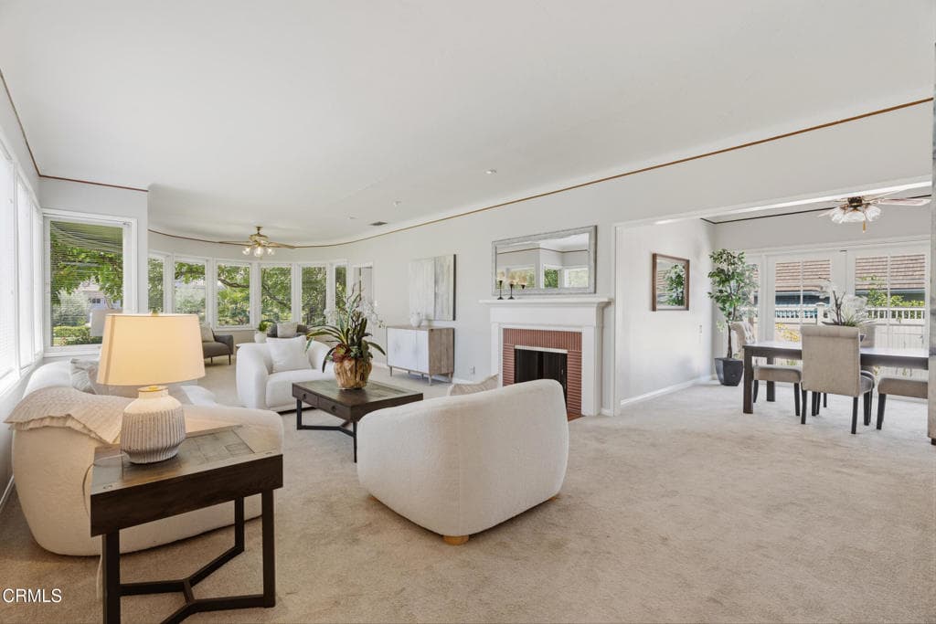 Home at 958 Hugo Reid Drive, Arcadia — photo 8 of 12