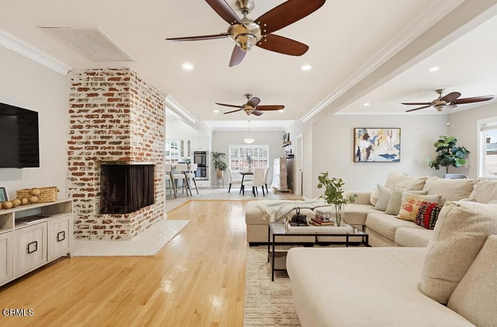 Home at 1115 Briarcroft Road, Claremont — photo 11 of 12