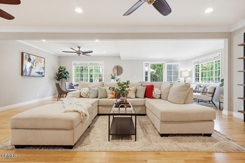 Home at 1115 Briarcroft Road, Claremont — photo 12 of 12