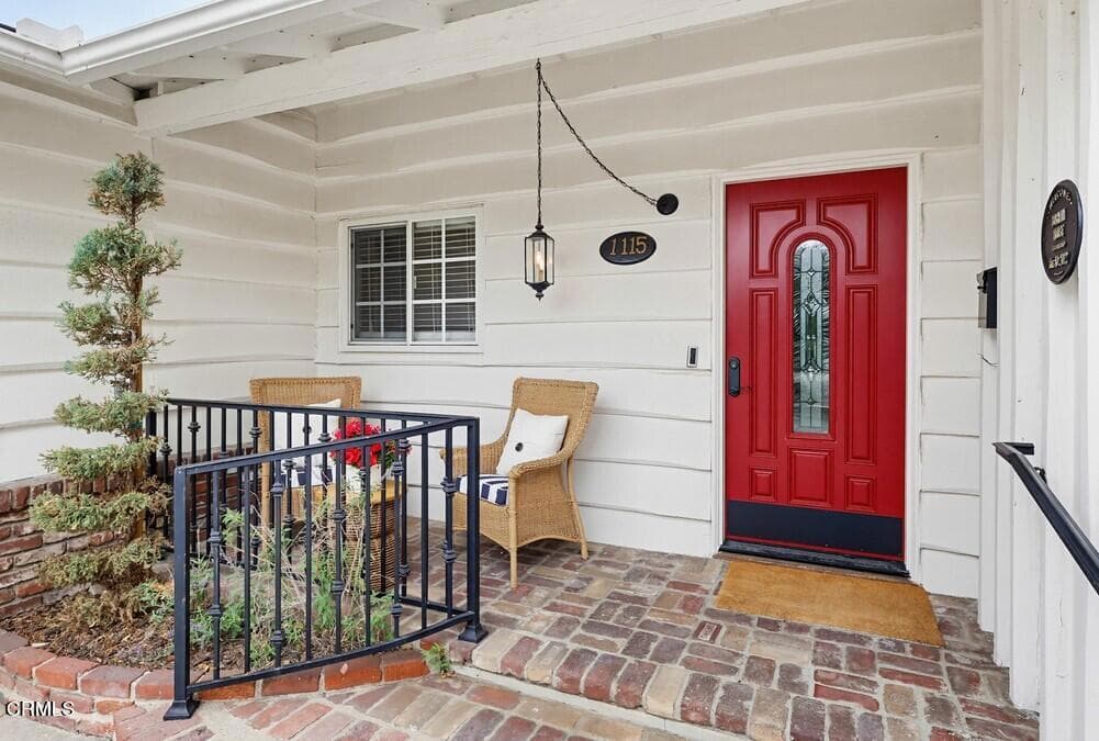 Home at 1115 Briarcroft Road, Claremont — photo 7 of 12