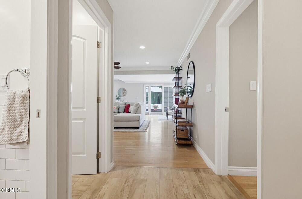 Home at 1115 Briarcroft Road, Claremont — photo 9 of 12