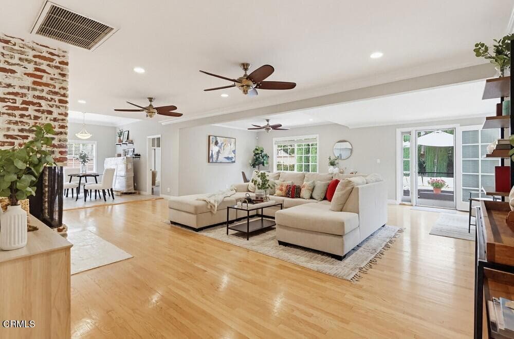 Home at 1115 Briarcroft Road, Claremont — photo 10 of 12
