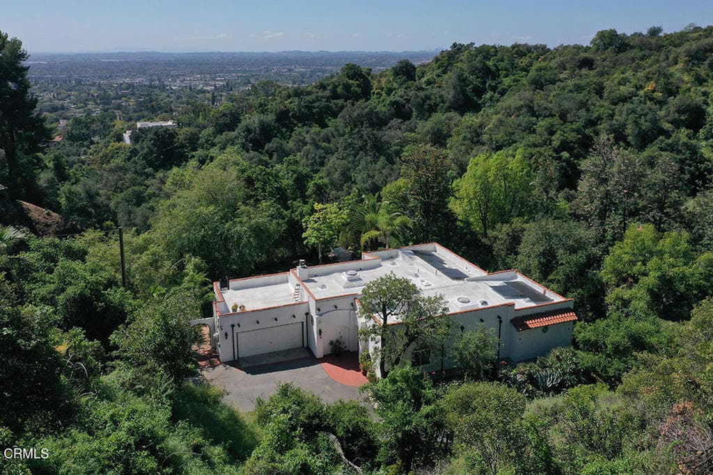 Home at 771 Norumbega Drive, Monrovia — photo 1 of 12