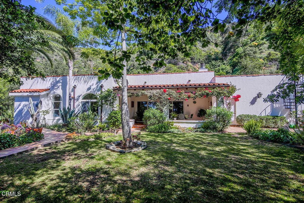 Home at 771 Norumbega Drive, Monrovia — photo 2 of 12