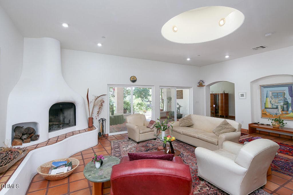 Home at 771 Norumbega Drive, Monrovia — photo 9 of 12