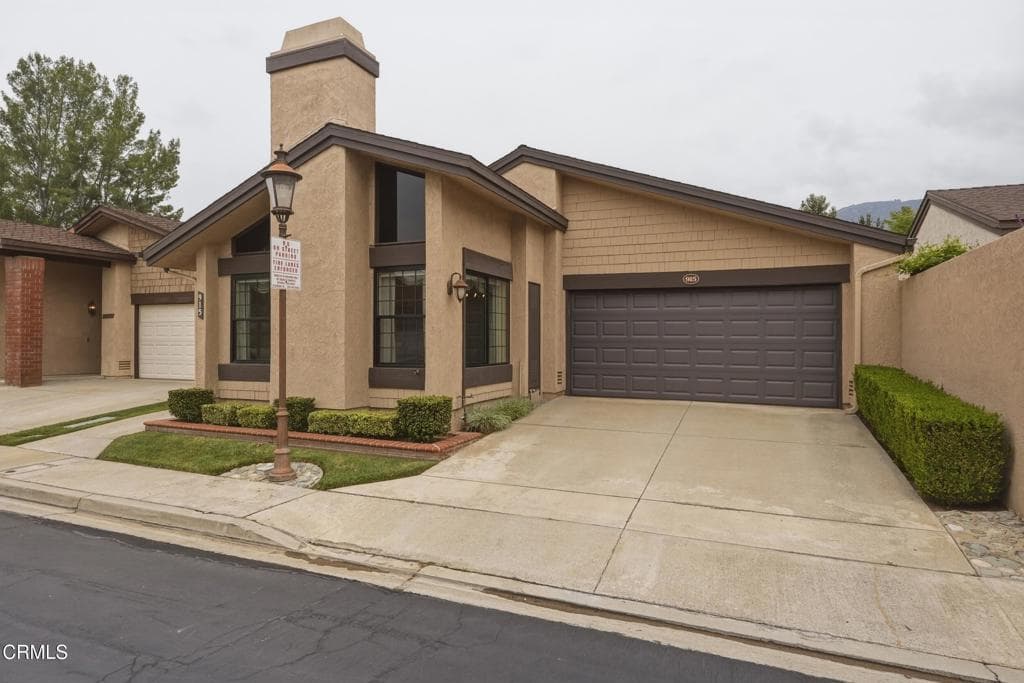 Home at 915 Ashworth Place, Glendora — photo 1 of 12