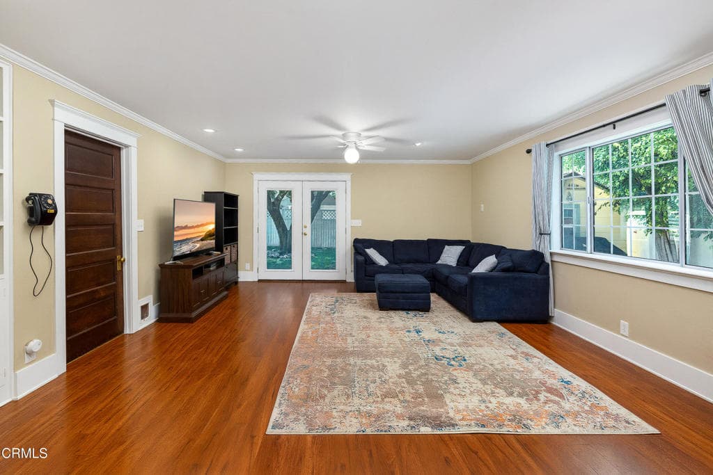 Home at 124 S Wabash Avenue, Glendora — photo 11 of 12