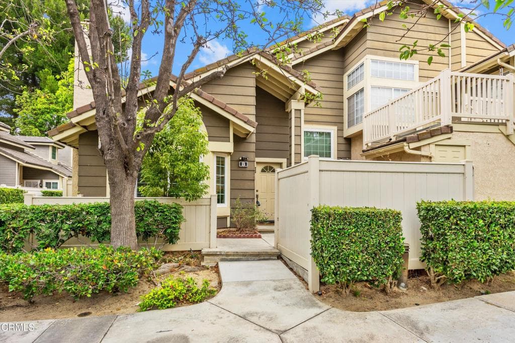 Townhouse at 20773 E Crest Lane B, Walnut — photo 1 of 12