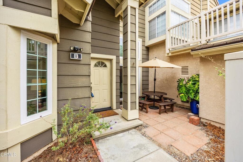 Townhouse at 20773 E Crest Lane B, Walnut — photo 2 of 12