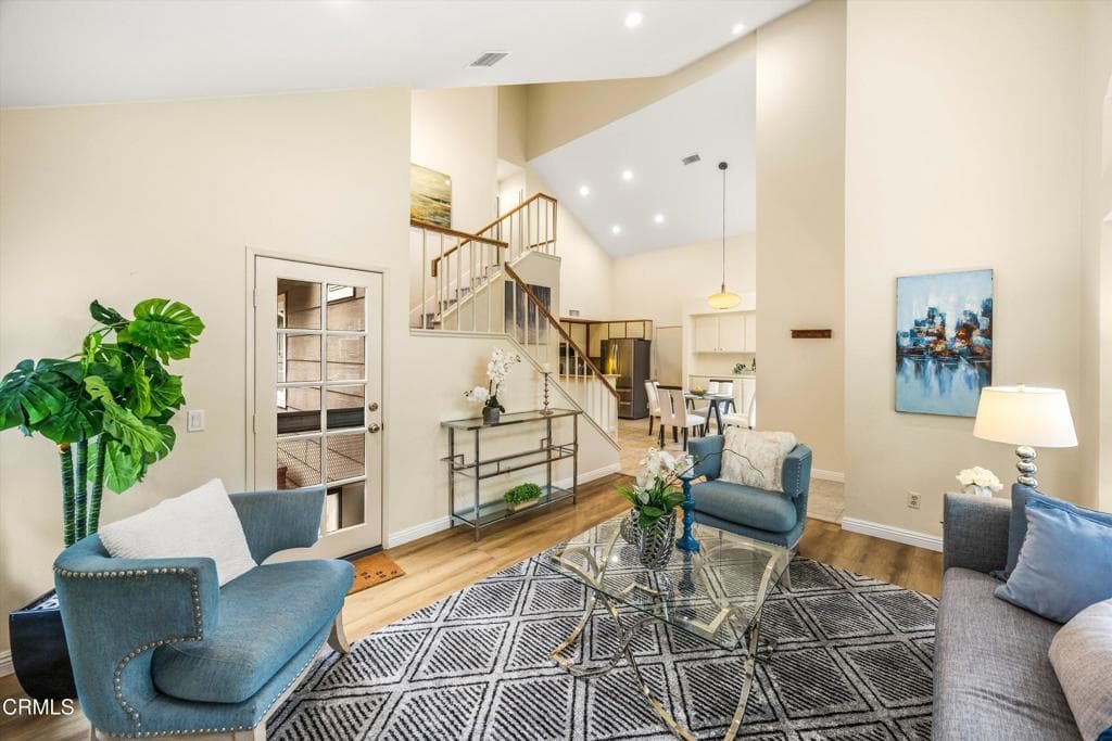Townhouse at 20773 E Crest Lane B, Walnut — photo 11 of 12
