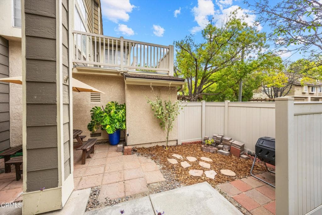 Townhouse at 20773 E Crest Lane B, Walnut — photo 3 of 12