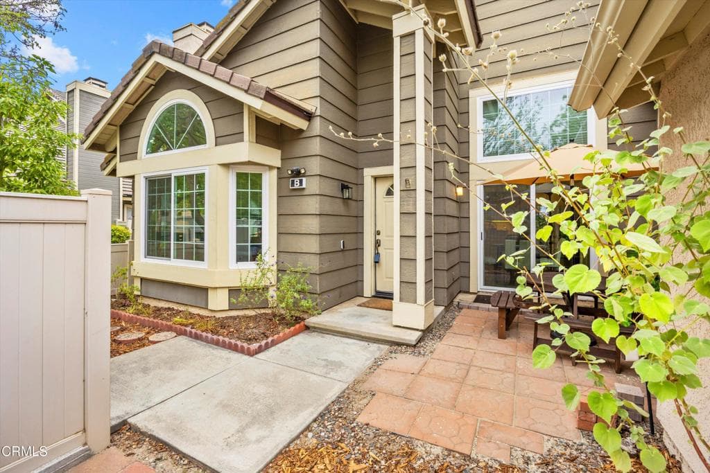 Townhouse at 20773 E Crest Lane B, Walnut — photo 4 of 12