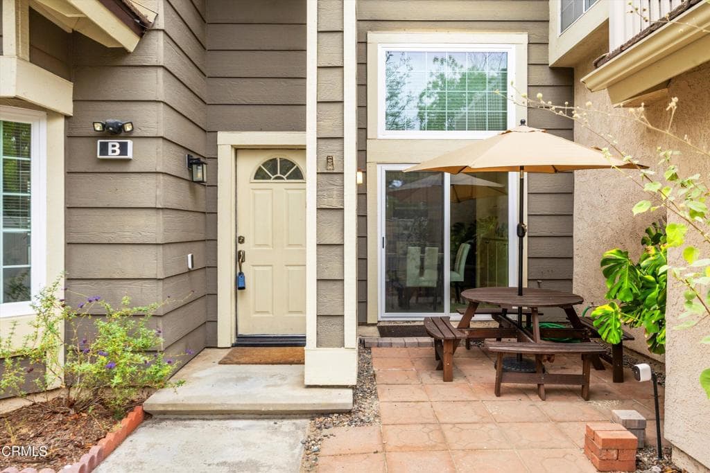 Townhouse at 20773 E Crest Lane B, Walnut — photo 5 of 12
