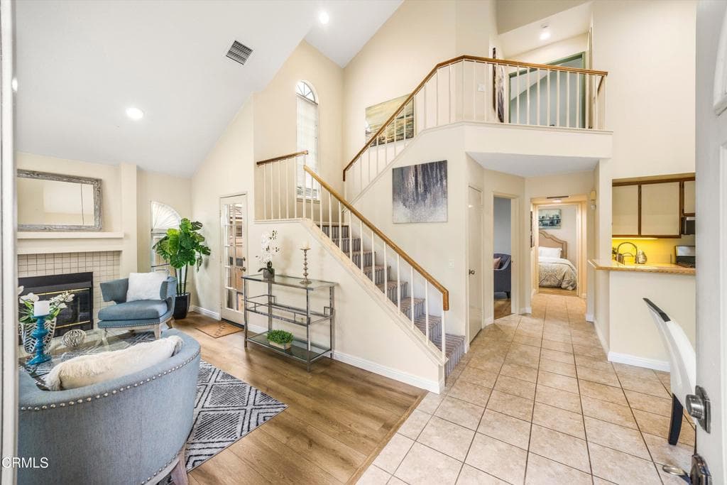Townhouse at 20773 E Crest Lane B, Walnut — photo 8 of 12