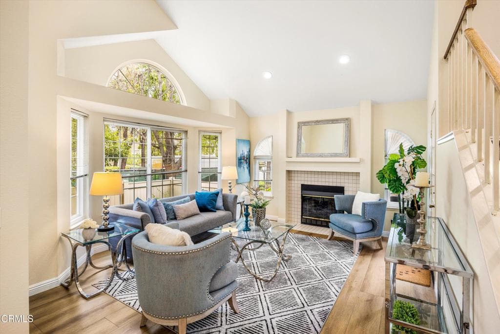 Townhouse at 20773 E Crest Lane B, Walnut — photo 9 of 12