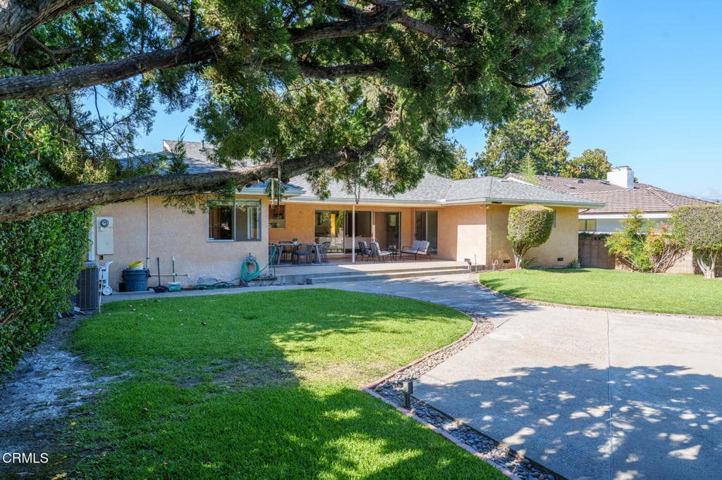 Home at 460 Sharon Road, Arcadia — photo 3 of 12