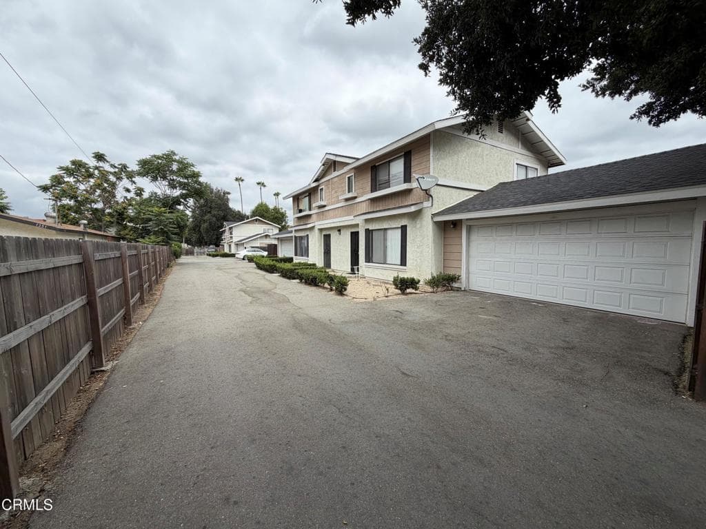Home at 1339 S San Antonio Avenue, Pomona — photo 4 of 4