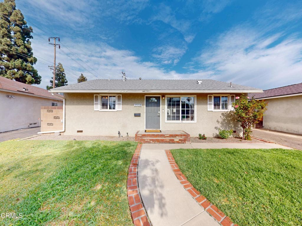 Home at 3938 N Lang Avenue, Covina — photo 1 of 12