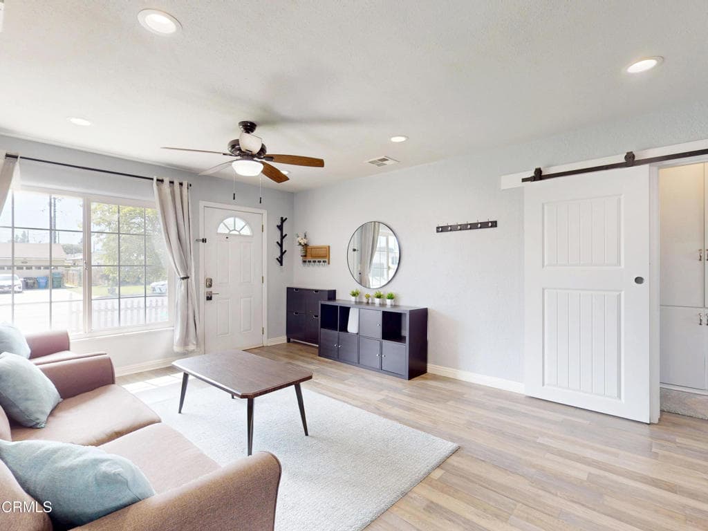 Home at 3938 N Lang Avenue, Covina — photo 4 of 12