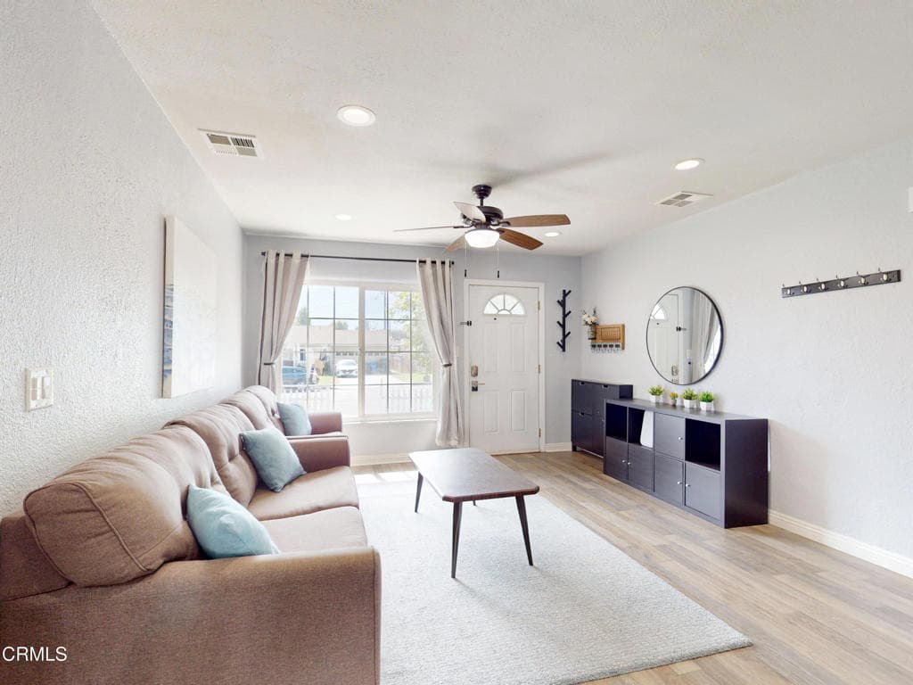 Home at 3938 N Lang Avenue, Covina — photo 5 of 12