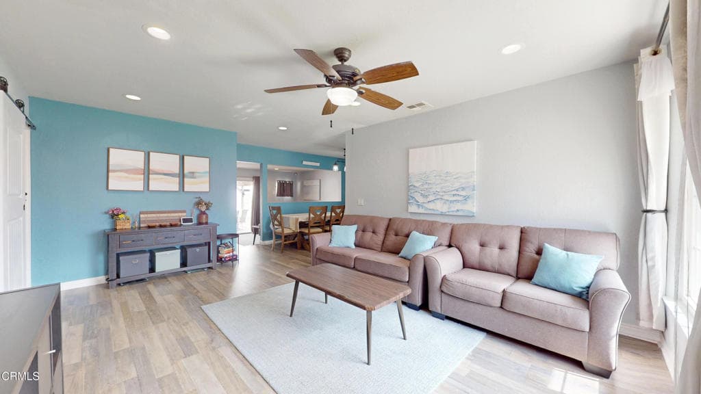 Home at 3938 N Lang Avenue, Covina — photo 6 of 12