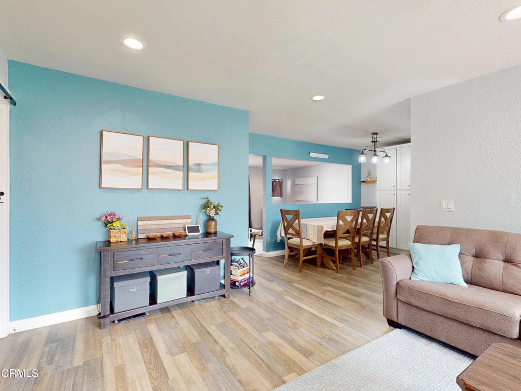 Home at 3938 N Lang Avenue, Covina — photo 8 of 12