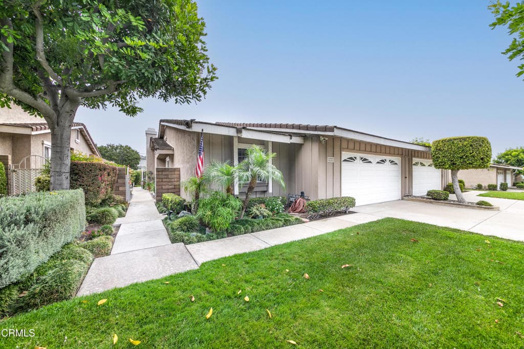 Townhouse at 945 Shady Lane, Glendora — photo 1 of 12