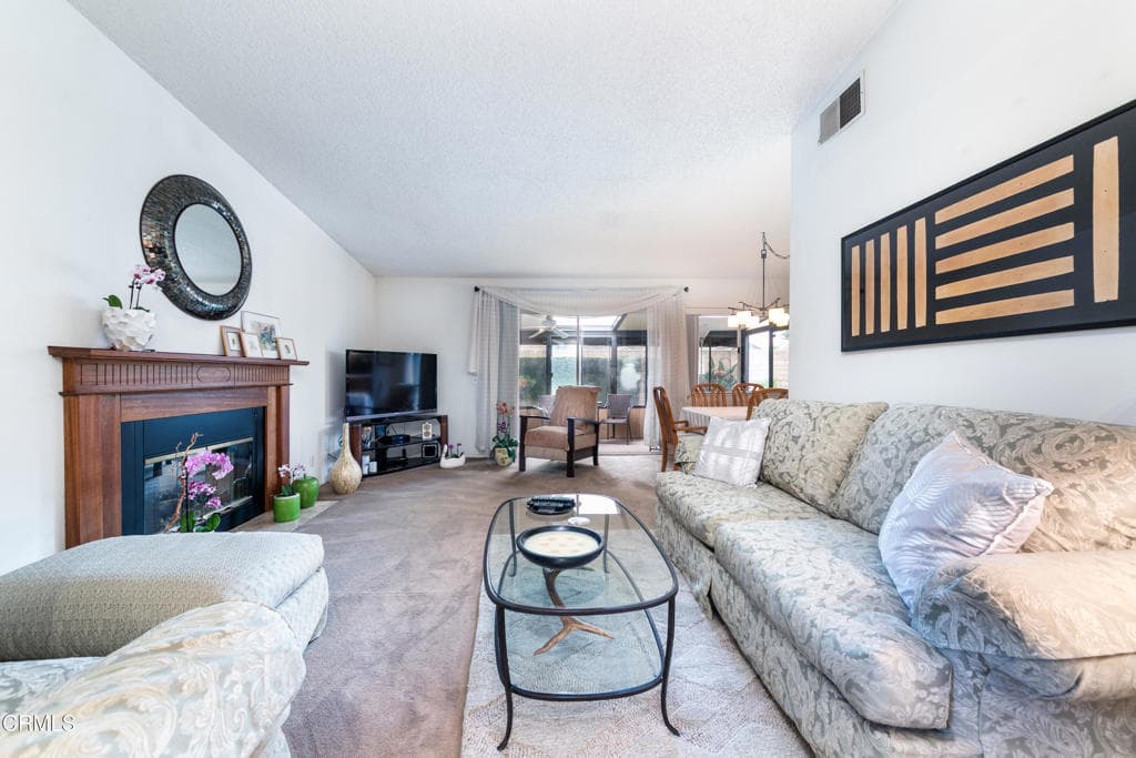 Townhouse at 945 Shady Lane, Glendora — photo 6 of 12