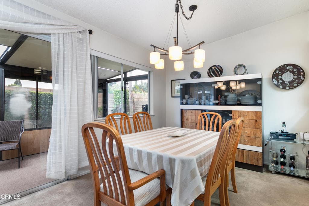 Townhouse at 945 Shady Lane, Glendora — photo 10 of 12