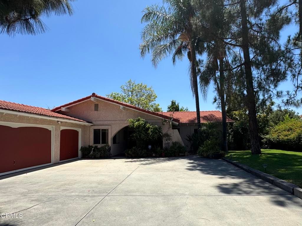 Home at 910 Claraday Street, Glendora — photo 1 of 12