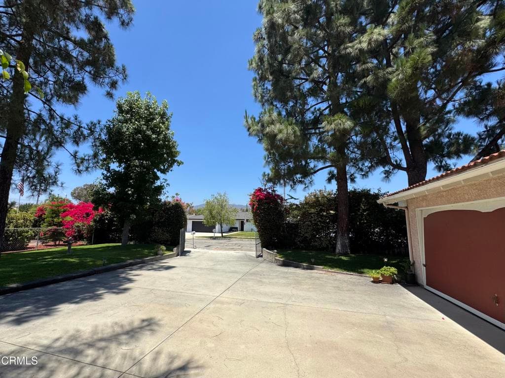 Home at 910 Claraday Street, Glendora — photo 2 of 12