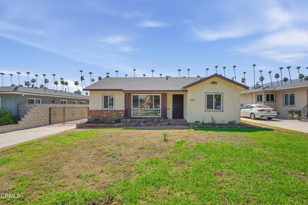 Home at 1201 N Alameda Avenue, Azusa — photo 2 of 12