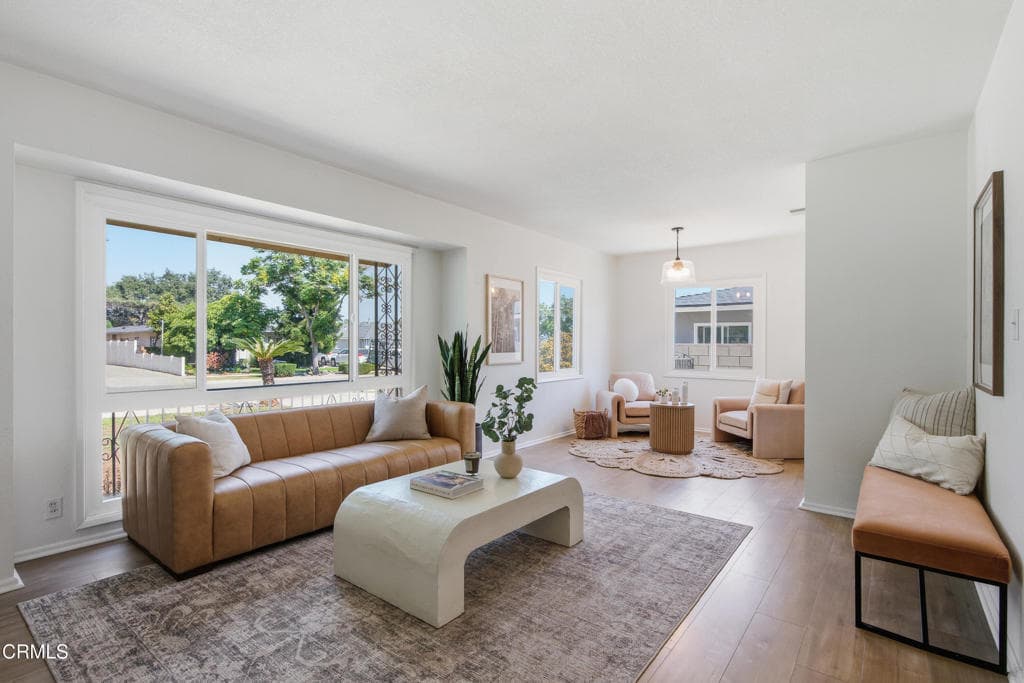 Home at 1201 N Alameda Avenue, Azusa — photo 4 of 12