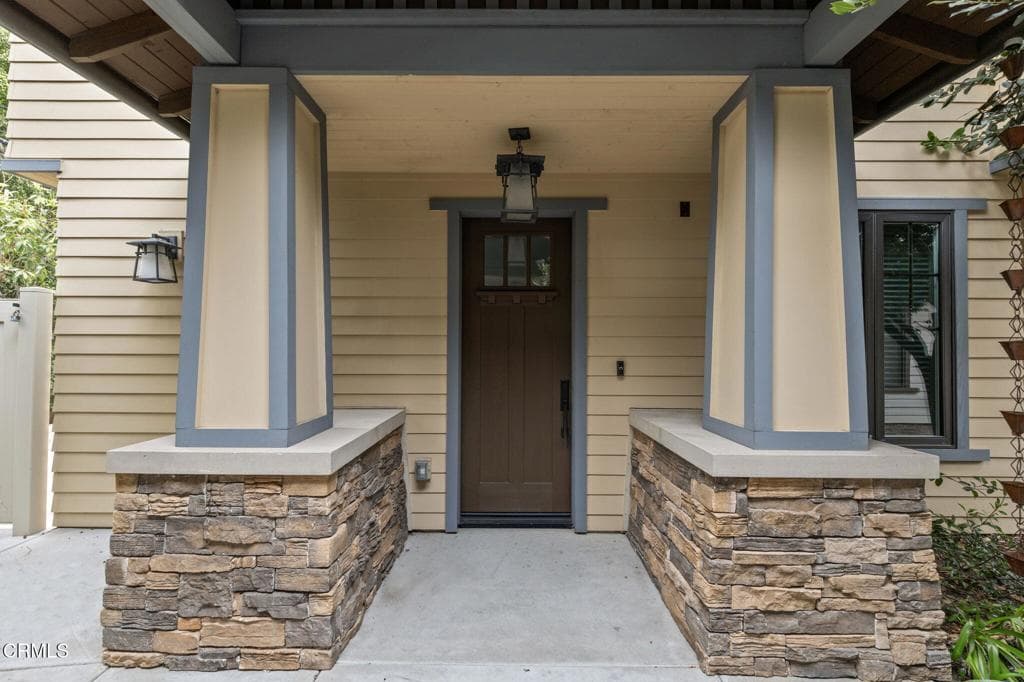Home at 902 W Colorado Boulevard D, Monrovia — photo 4 of 12