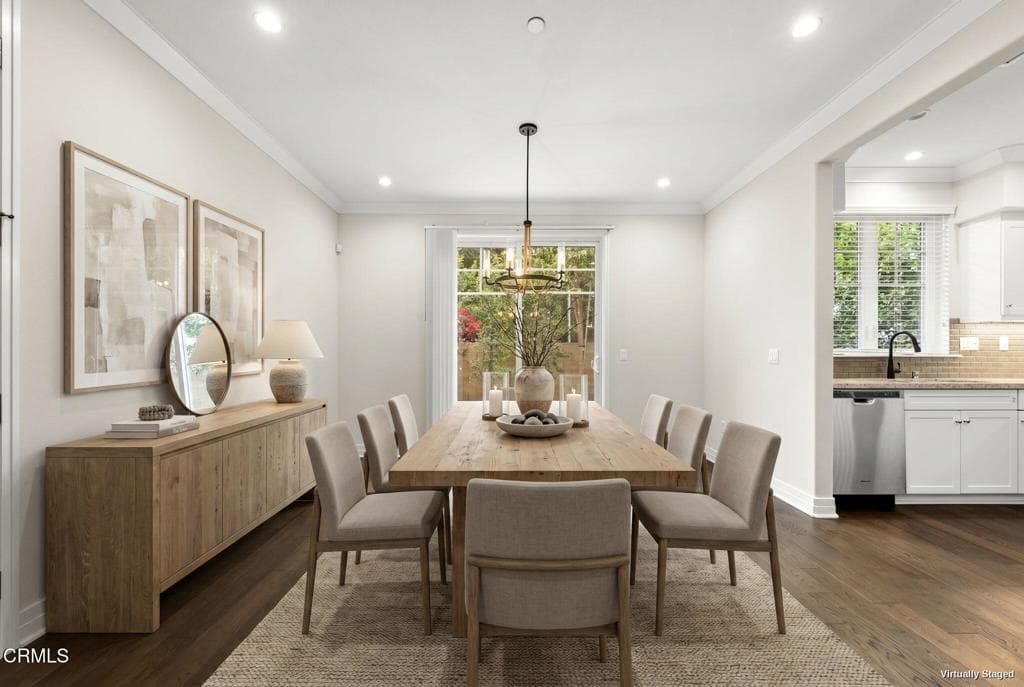 Home at 902 W Colorado Boulevard D, Monrovia — photo 7 of 12