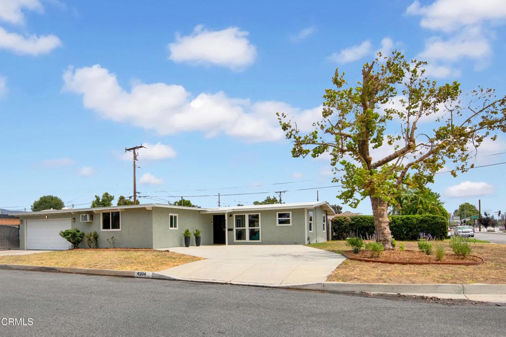 Home at 4204 N Morada Avenue, Covina — photo 1 of 12