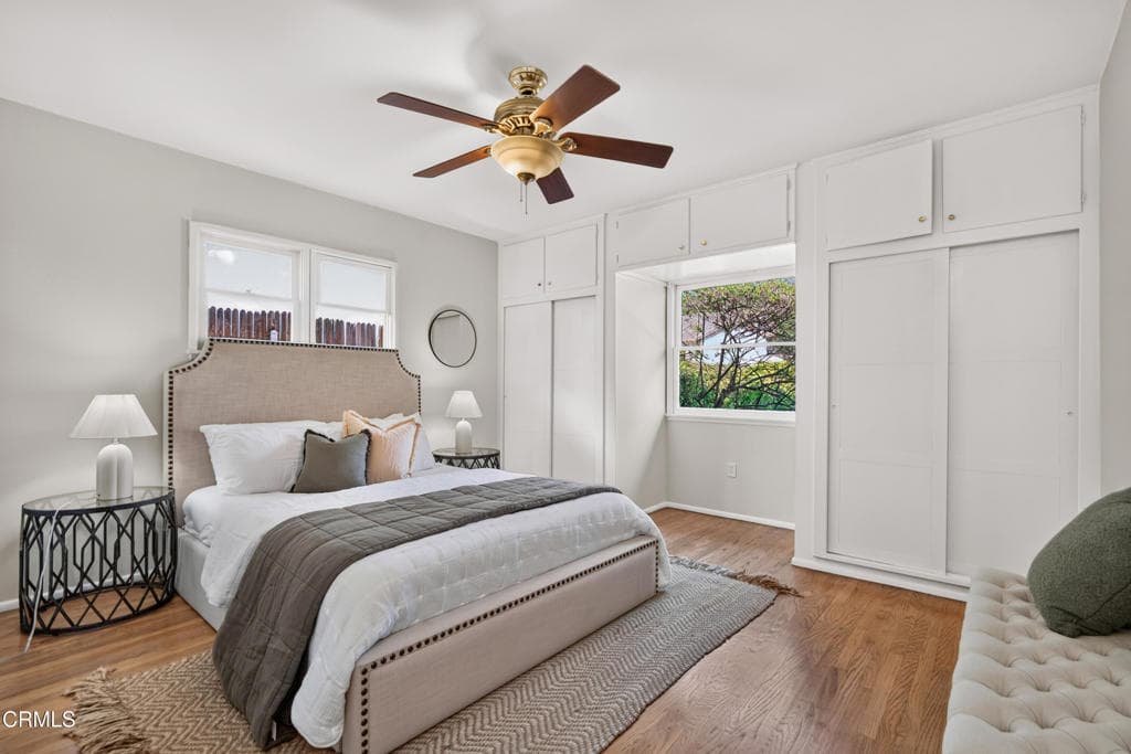 Home at 1835 Anita Crest Drive, Arcadia — photo 11 of 12