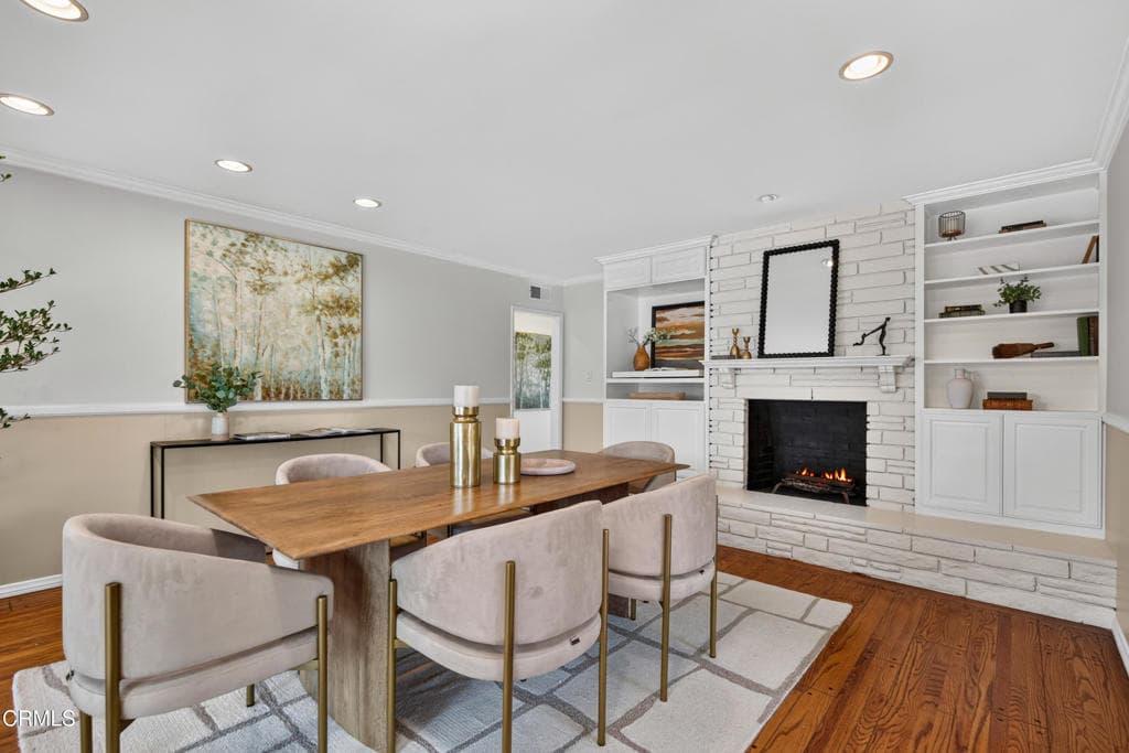 Home at 1835 Anita Crest Drive, Arcadia — photo 6 of 12
