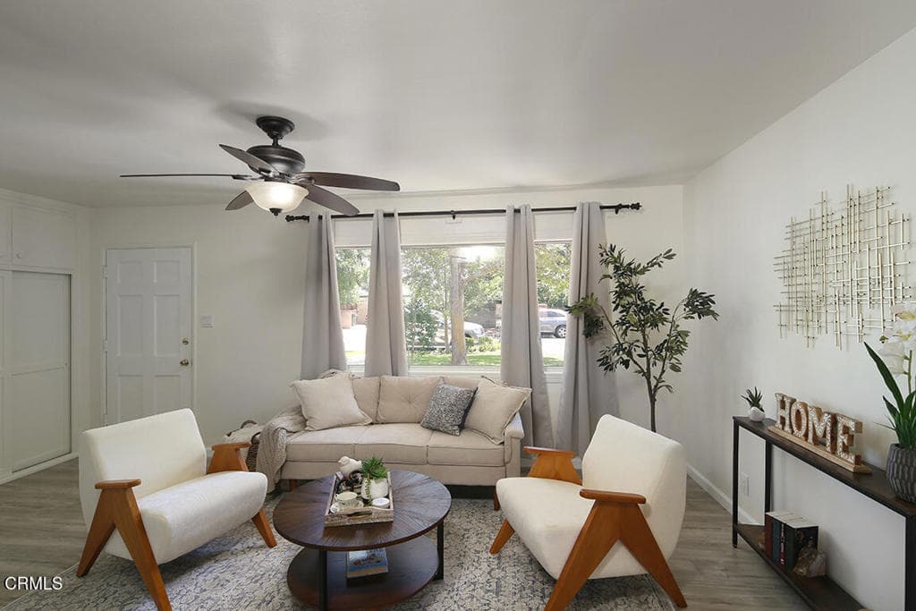 Home at 2107 Maynard Drive, Duarte — photo 7 of 12