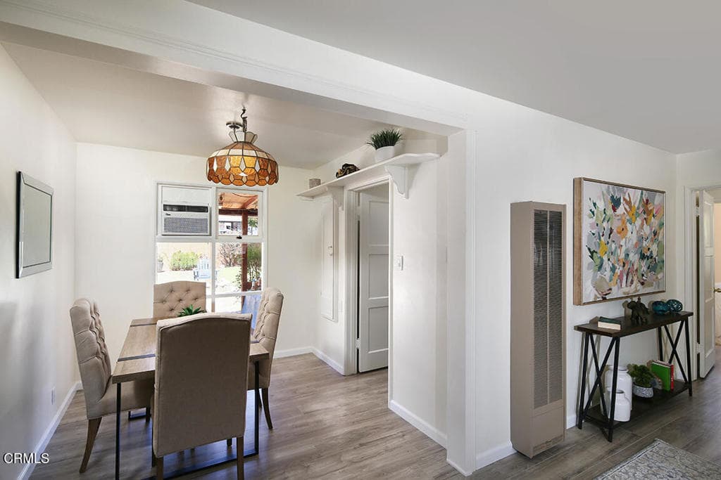 Home at 2107 Maynard Drive, Duarte — photo 9 of 12