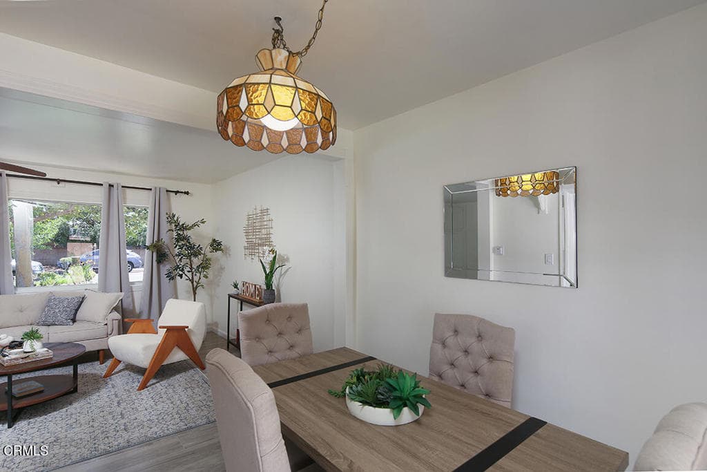 Home at 2107 Maynard Drive, Duarte — photo 10 of 12