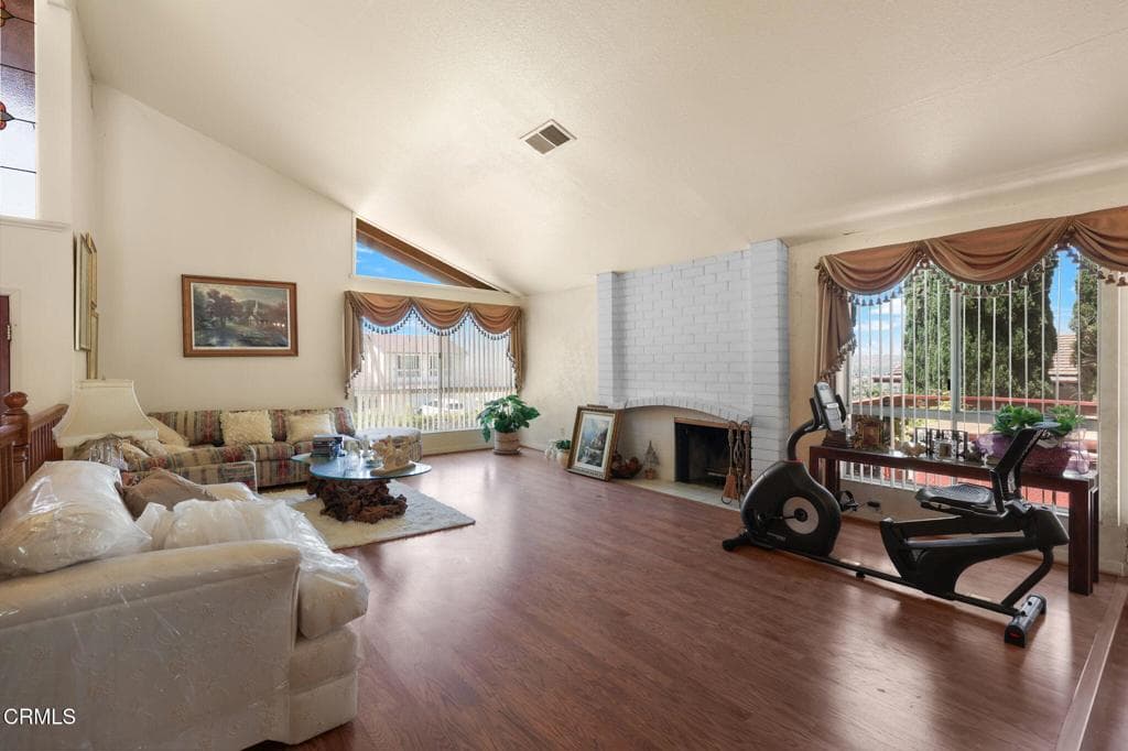 Home at 582 Pinto Mesa Drive, Diamond Bar — photo 8 of 12