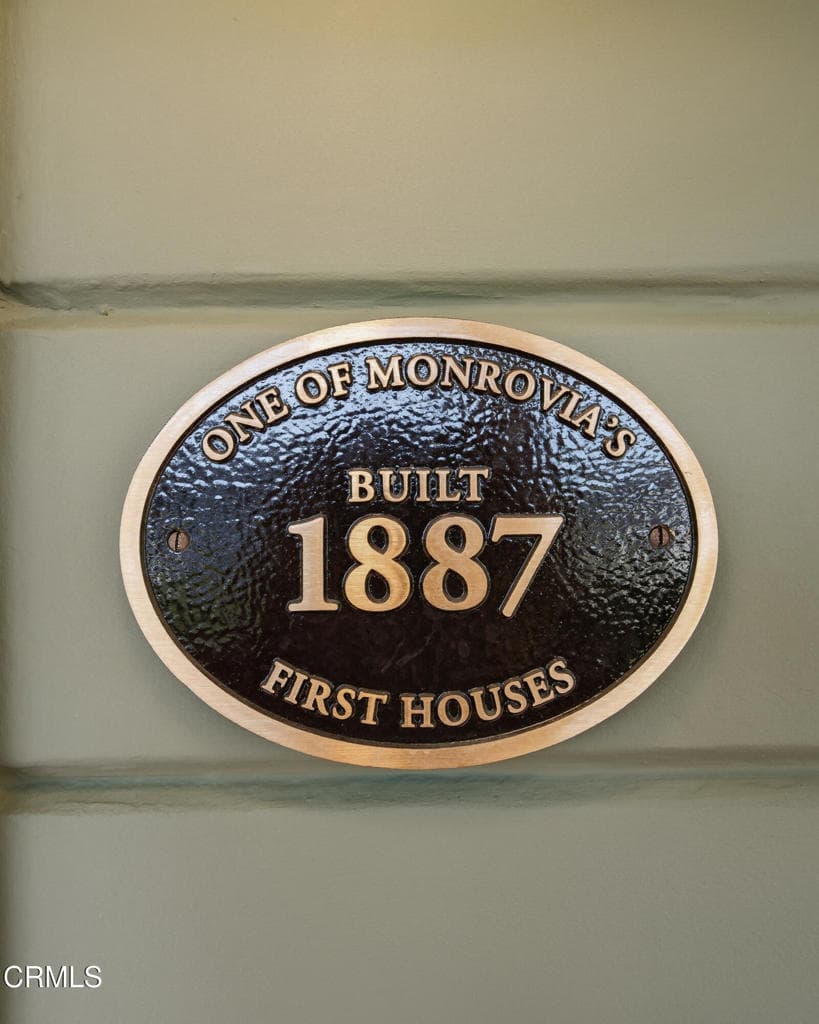 Home at 703 S Primrose Avenue, Monrovia — photo 6 of 12