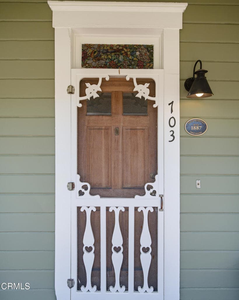 Home at 703 S Primrose Avenue, Monrovia — photo 7 of 12