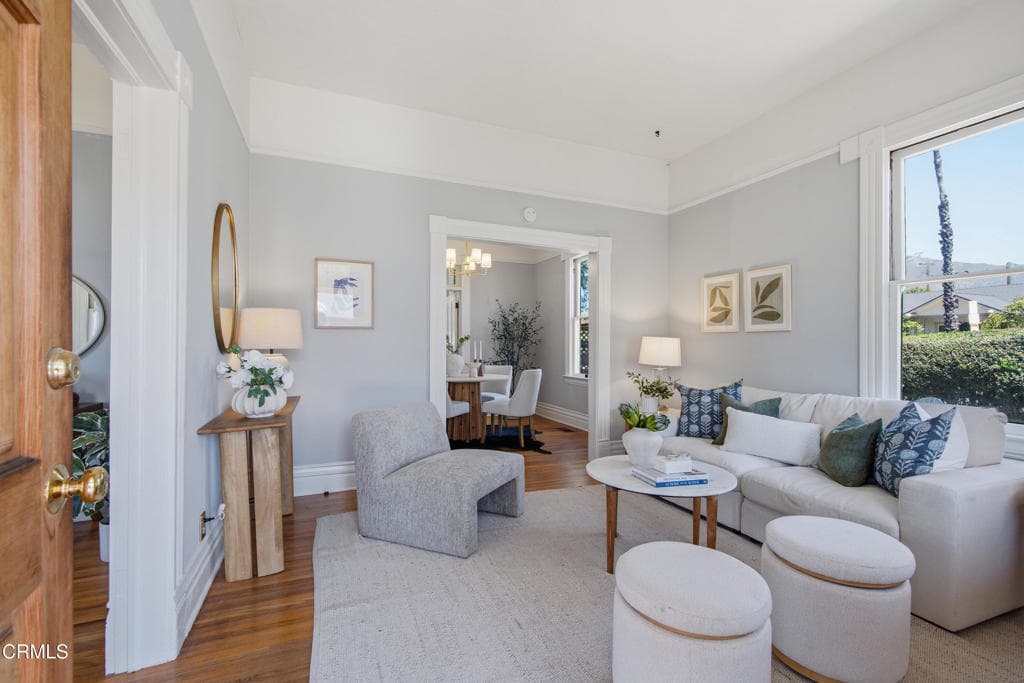 Home at 703 S Primrose Avenue, Monrovia — photo 8 of 12