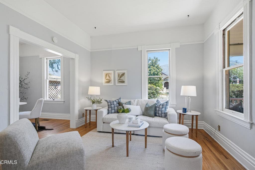 Home at 703 S Primrose Avenue, Monrovia — photo 9 of 12
