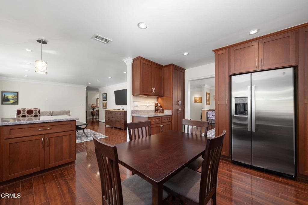 Condo at 555 W Sierra Madre Boulevard I, Sierra Madre — photo 12 of 12