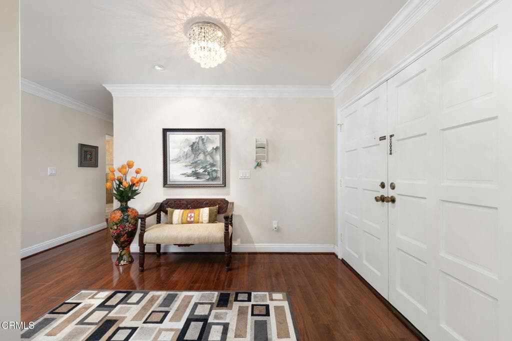 Condo at 555 W Sierra Madre Boulevard I, Sierra Madre — photo 5 of 12