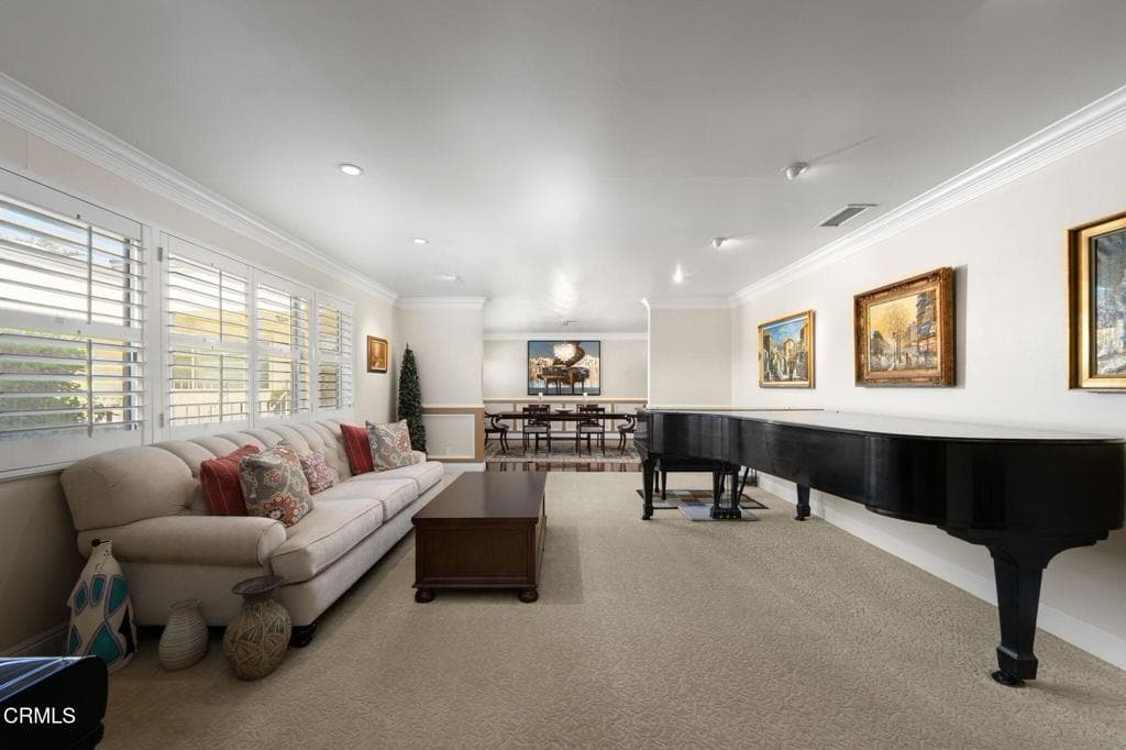 Condo at 555 W Sierra Madre Boulevard I, Sierra Madre — photo 6 of 12